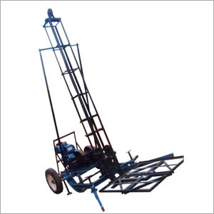 Tower Hoist Mobile