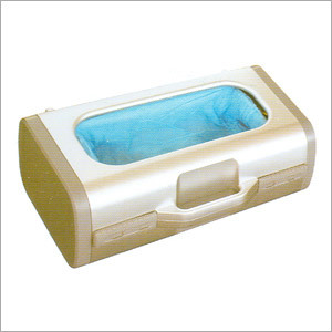 Shoe Covering Dispenser