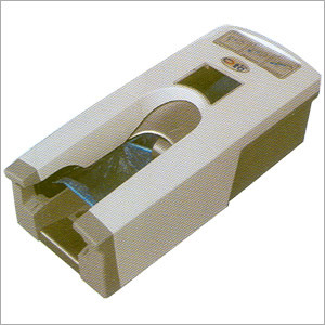 Auto Shoes Cover Dispenser