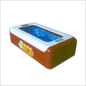Hospital Shoe Cover Dispensers