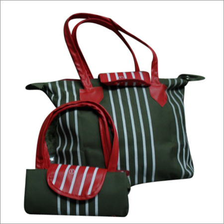 Folding Shopping bag