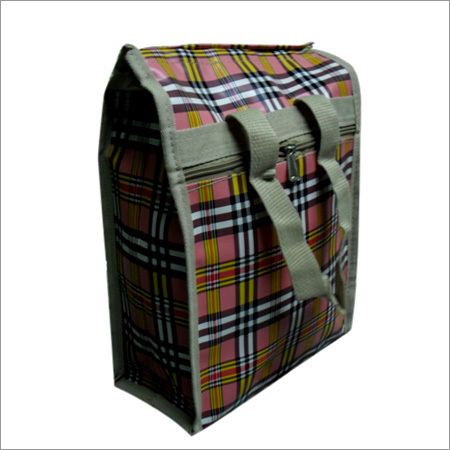 Tiffin Bag