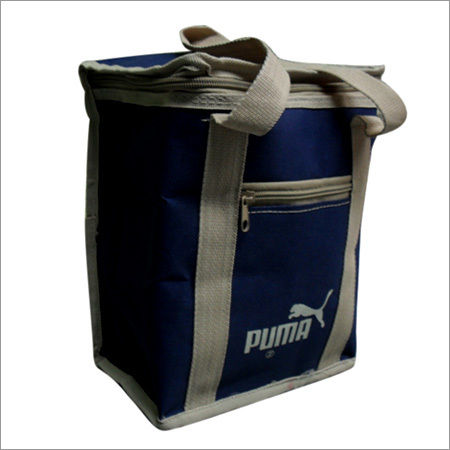 small tiffin bag