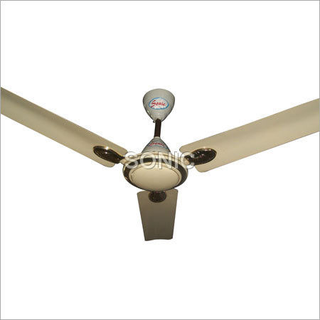 Diamond Model Ceiling Fans