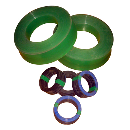 Delivery Piston Seal