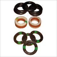 Rubber Piston Seals