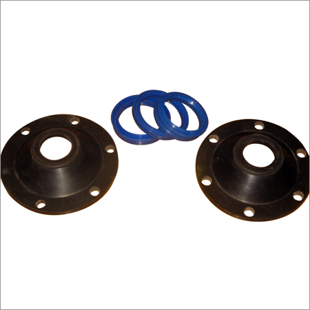Silicon O Rings
