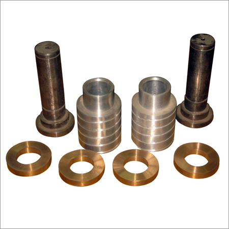 Delivery Piston
