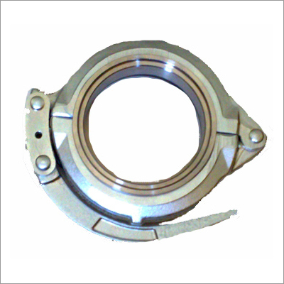 Industrial Clamps