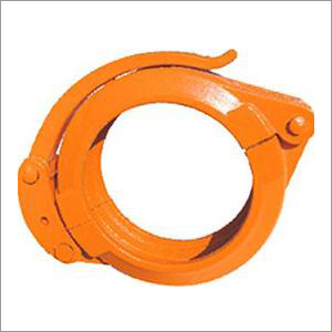 Heavy Duty Hose Clamps