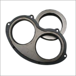 Cutting Ring Plate