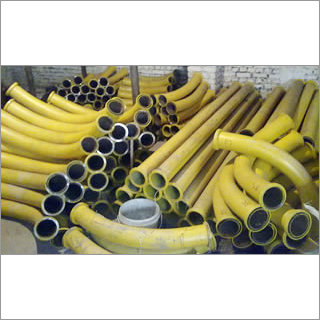 Delivery Pipe Lines