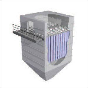 Bag Filter Housings