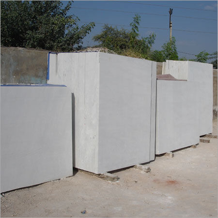 Super White Marble