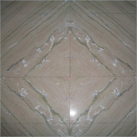 Yellow Katni Marble