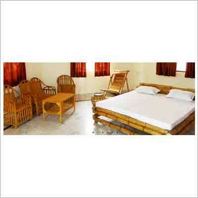 Furnished Resorts