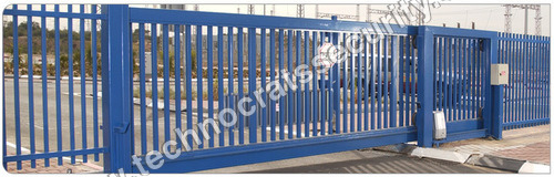 Cantilever Gate Cantilever Gate