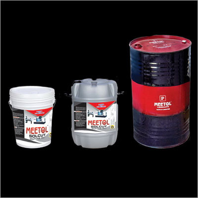 Soluble Cutting Oil