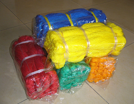 PE Twine - Polyethylene, 15-150 Ply, Multi-Color | High Strength, Durable, Lightweight, Versatile Reel Packing