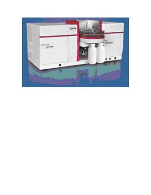 Automic Absorption Spectrometer