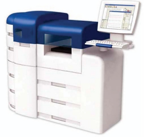 GC( Gas Chromatography Systems)