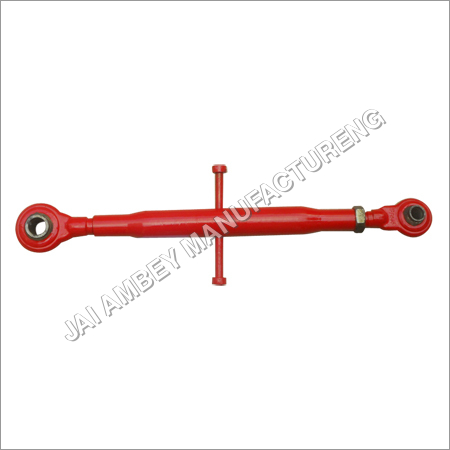 InterDi top link assembly