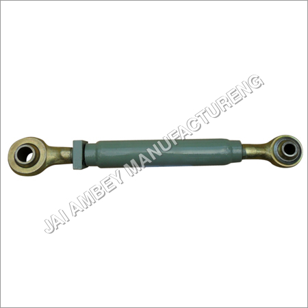 Swraj top link assembly