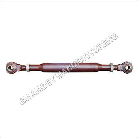 Messey Top Link Assembly