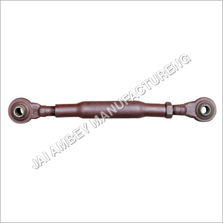 Messey Top Link Assembly