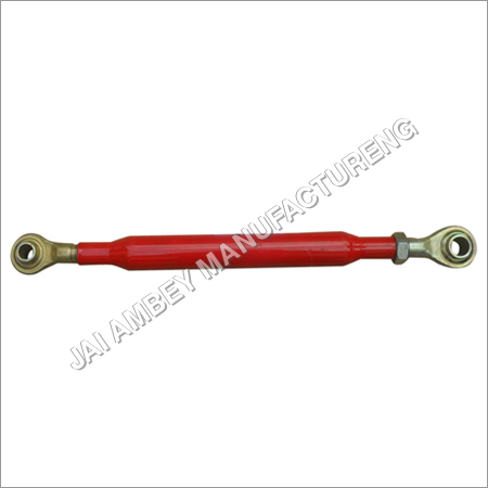 Powder Coating Top Link Assembly