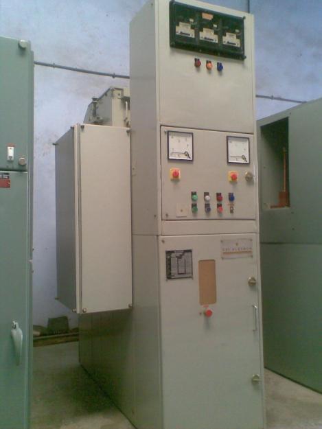 Power Oil Circuit Breakers