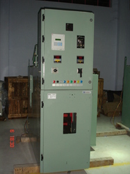 Vacuum Circuit Breakers