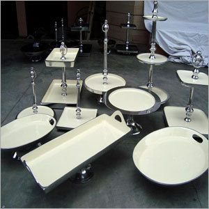 Designer Iron Handicrafts
