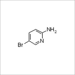 2 Amino 5 Bromopyridine - White to Off-White Solid, 98% Purity, Pharmaceutical Intermediate, Research Applications