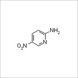 2-Amino-5-Nitropyridine - Off-White Solid, Melting Point 195-200Â°C | High Purity, Versatile, Stable Compound