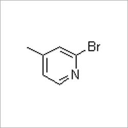 4-Amino-2-Bromopyridine - White to Off-White Solid