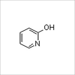 2-Hydroxypyridine - White Crystalline Powder, >98% Purity, Precise Synthesis, Versatile Reagent