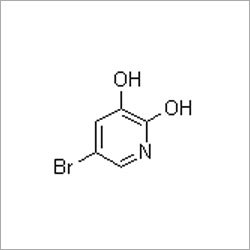 5 Bromo 2 3 Dihydroxypyridine