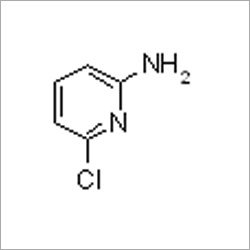 2 Amino 6 Chloropyridine