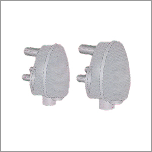 6 & 16 AMP 3 Pin Top - Metal, Gray, 3-Pole, 6/16 AMP, Mounted Top, Pack of 20 | Durable, Reliable, Efficient