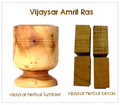 Amrit Ras Vijaysar Tumbler