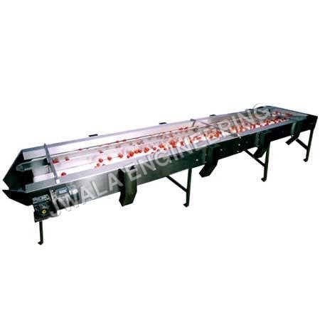 Inspection Conveyor