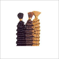 Curly Hairs