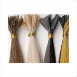 Pre Bonded Hair