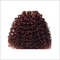 Micro Weft Hair
