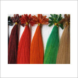 Keratin Hair Extension