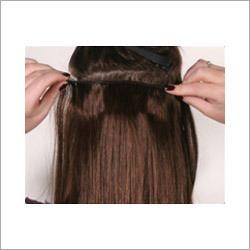 Clip On Extensions