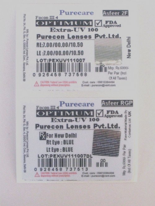 Optimum Extra