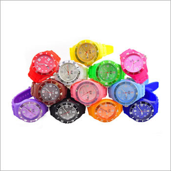 Ice Watch With Calendar