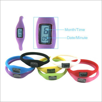 Ion Sport Watch